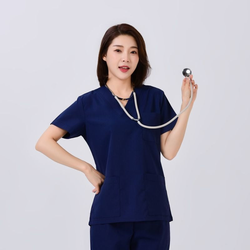 Doctor Surgical Suit