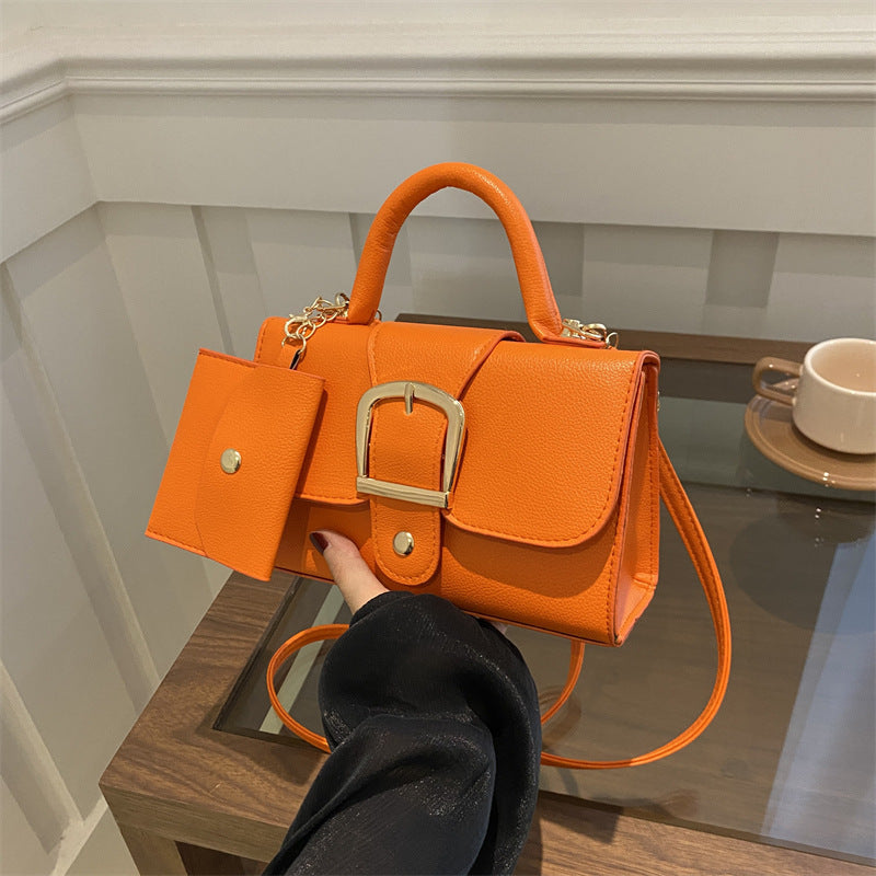 Women's Handbag - crossbody bags