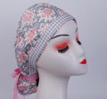 Nurse Cap Cotton
