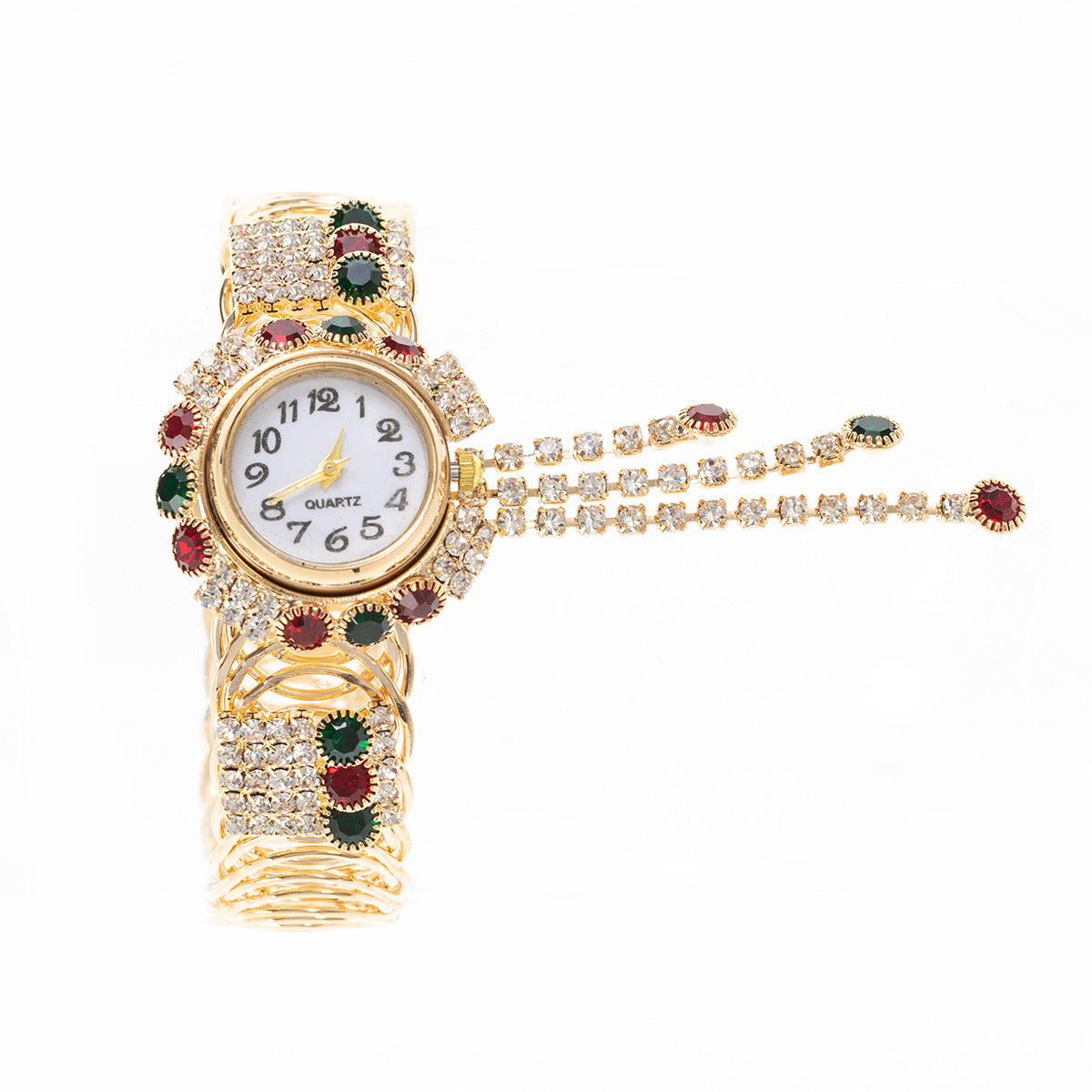 Ladies' wristwatch fashionable