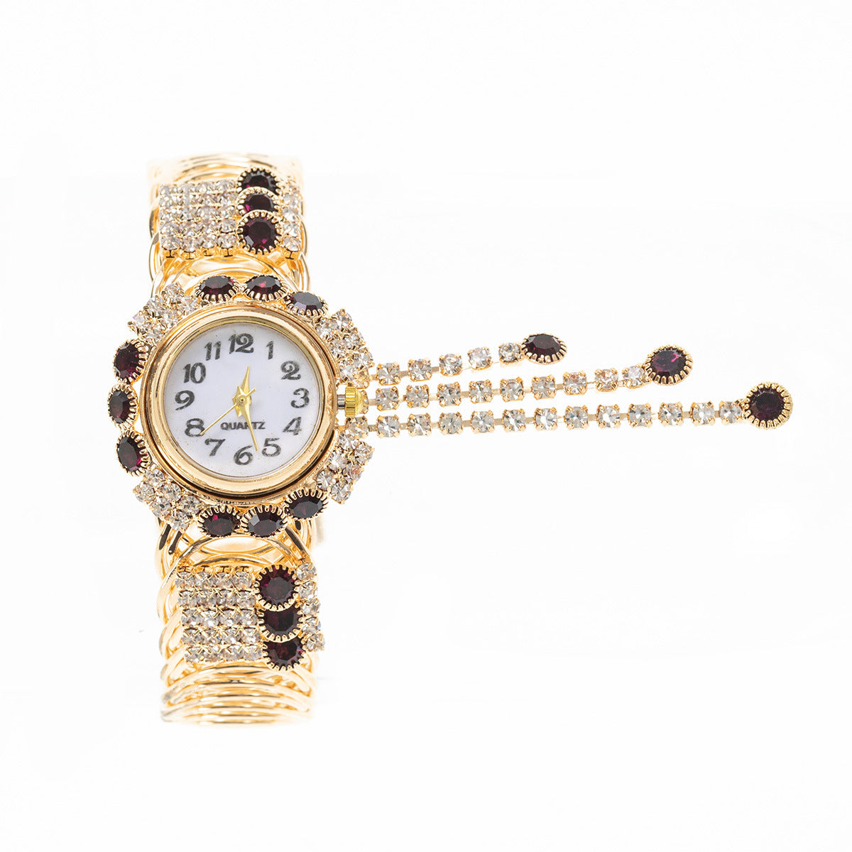 Ladies' wristwatch fashionable