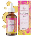 Caramela Beauty Cyperus Rotundus Oil Floral Scent Hair Removal Moisturizing Oil