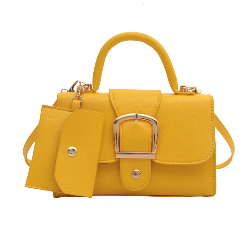 Women's Handbag - crossbody bags